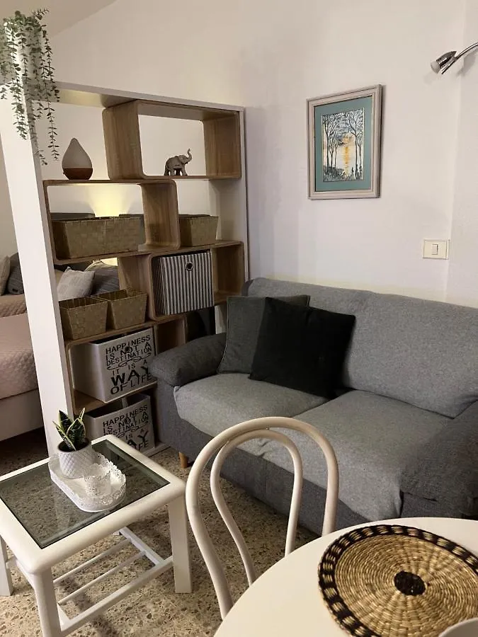 Apartment Estudio En Plaza Del Charco Puerto de la Cruz  Spain