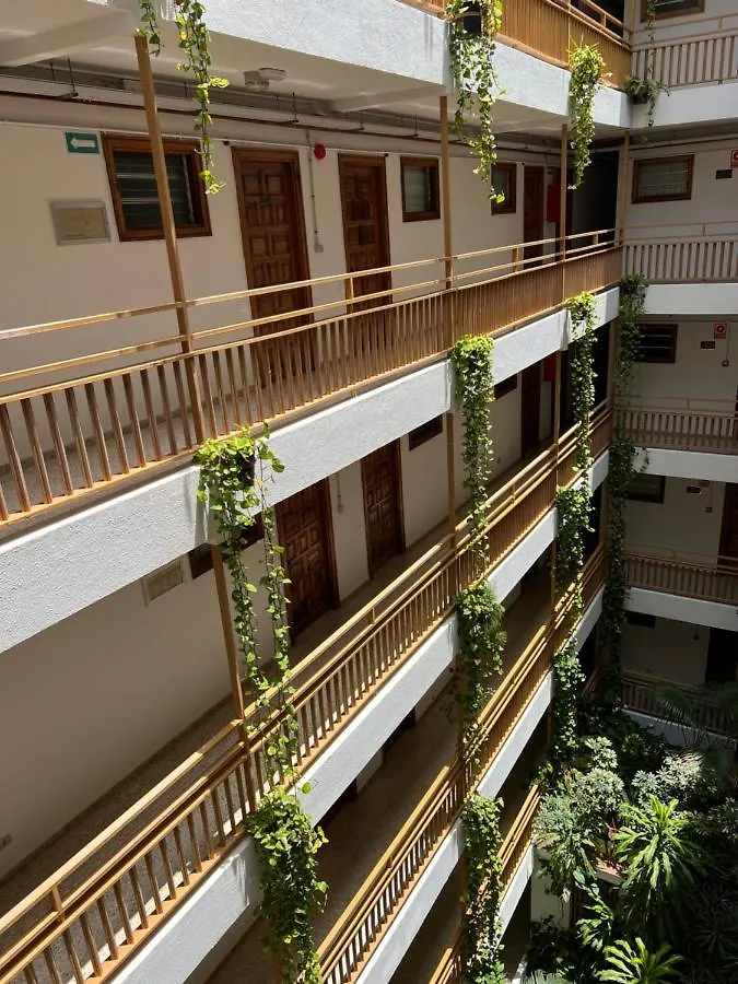 Apartment Estudio En Plaza Del Charco Puerto de la Cruz