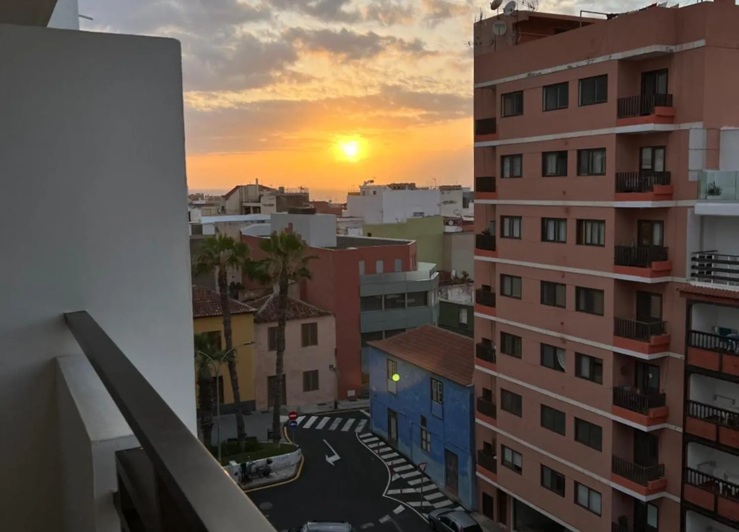 Apartment Estudio En Plaza Del Charco Puerto de la Cruz  Spain