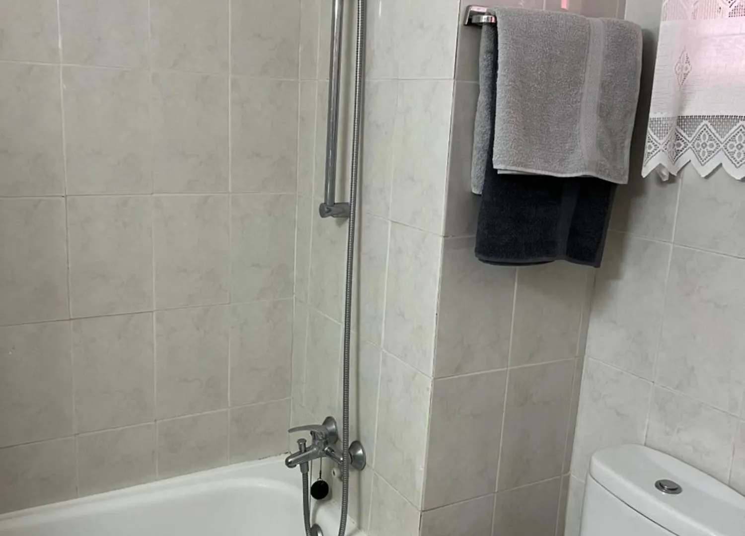 Apartment Estudio En Plaza Del Charco Puerto de la Cruz